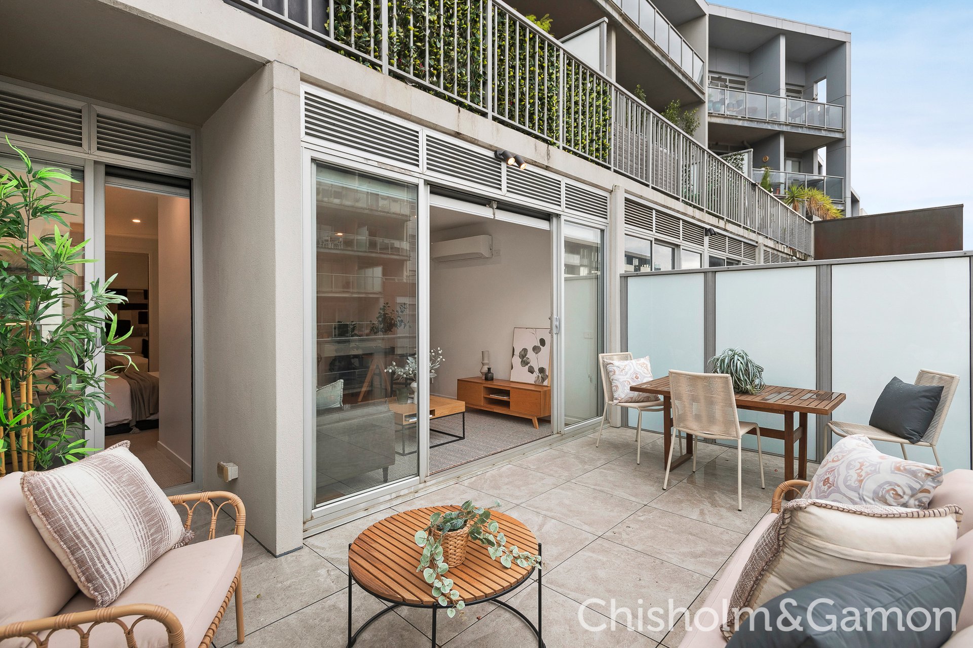 201/99 Nott Street, Port Melbourne image 1