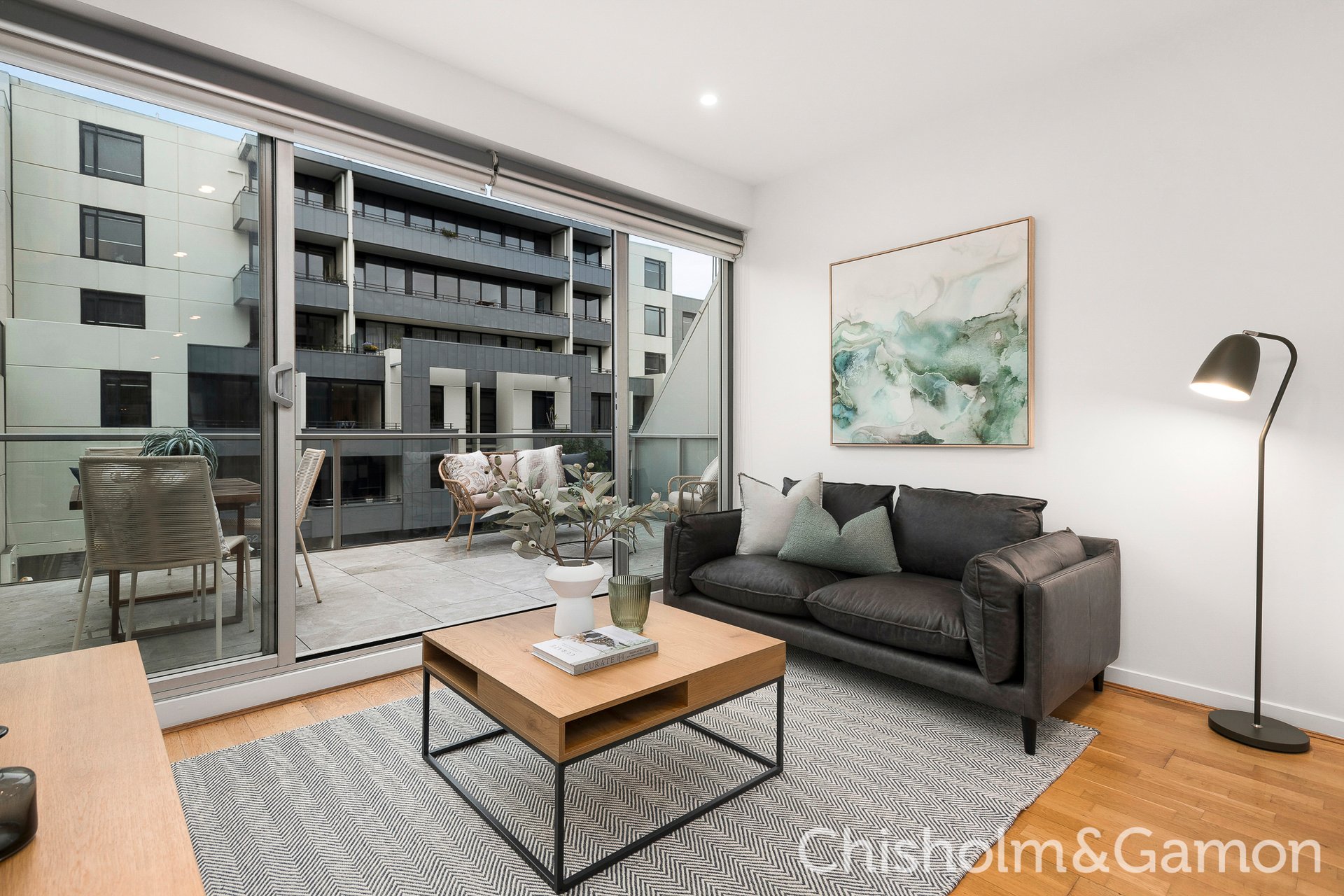 201/99 Nott Street, Port Melbourne image 3