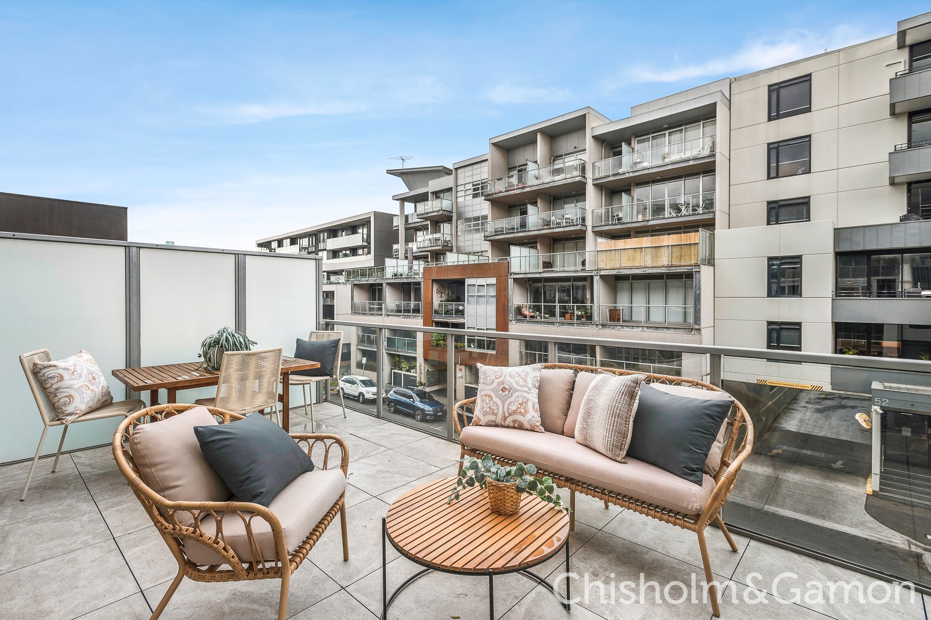 201/99 Nott Street, Port Melbourne image 4