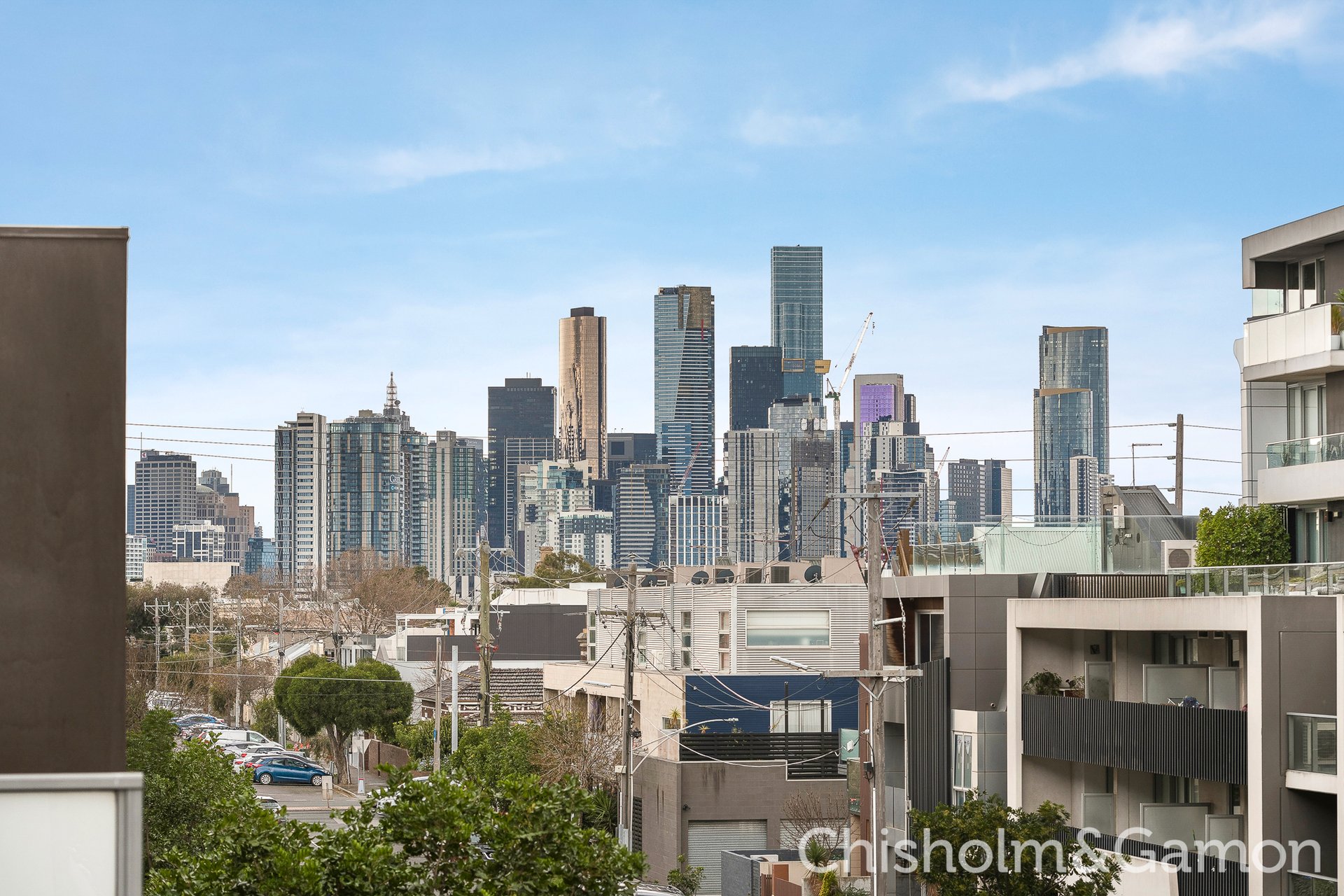201/99 Nott Street, Port Melbourne image 5