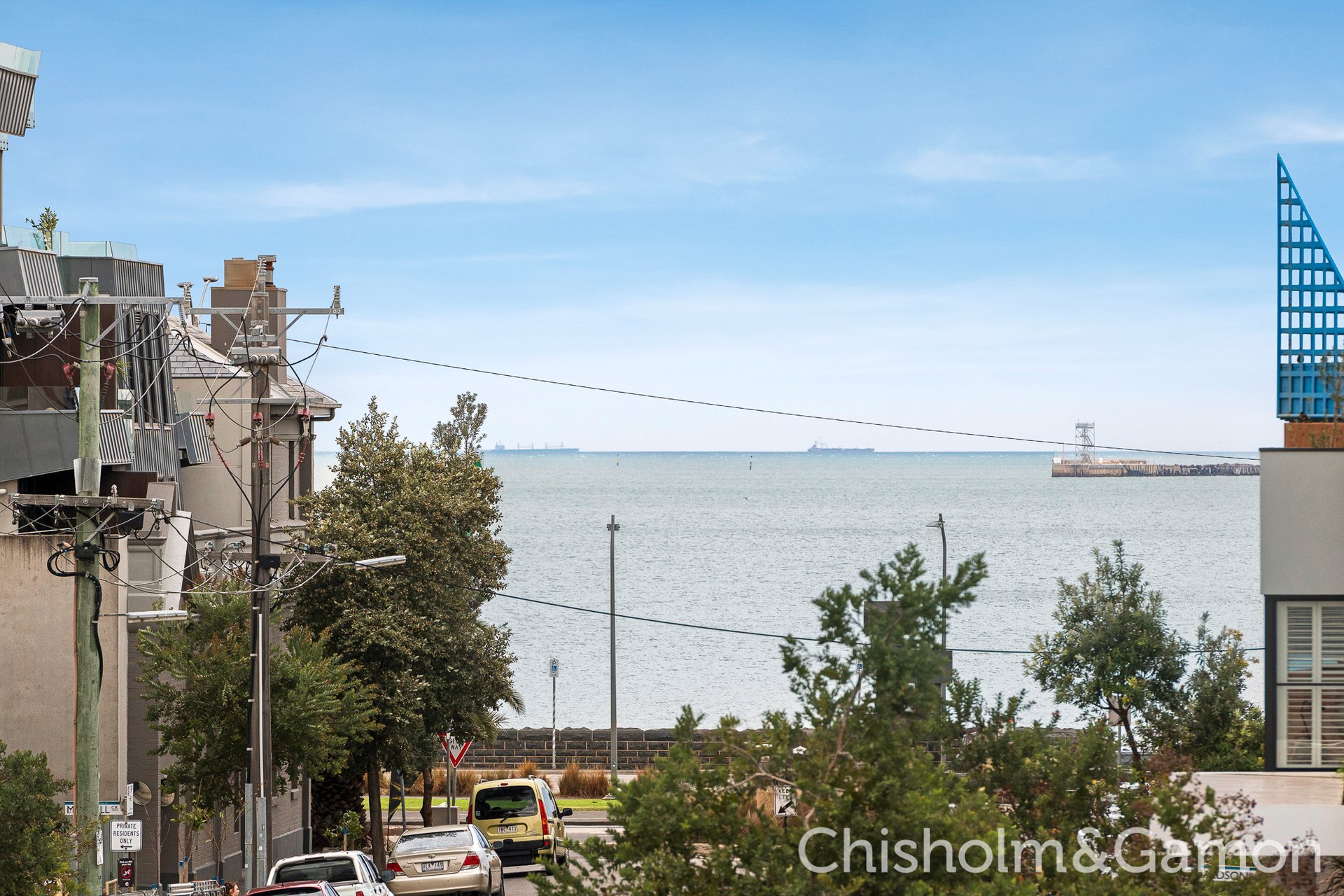 201/99 Nott Street, Port Melbourne image 6