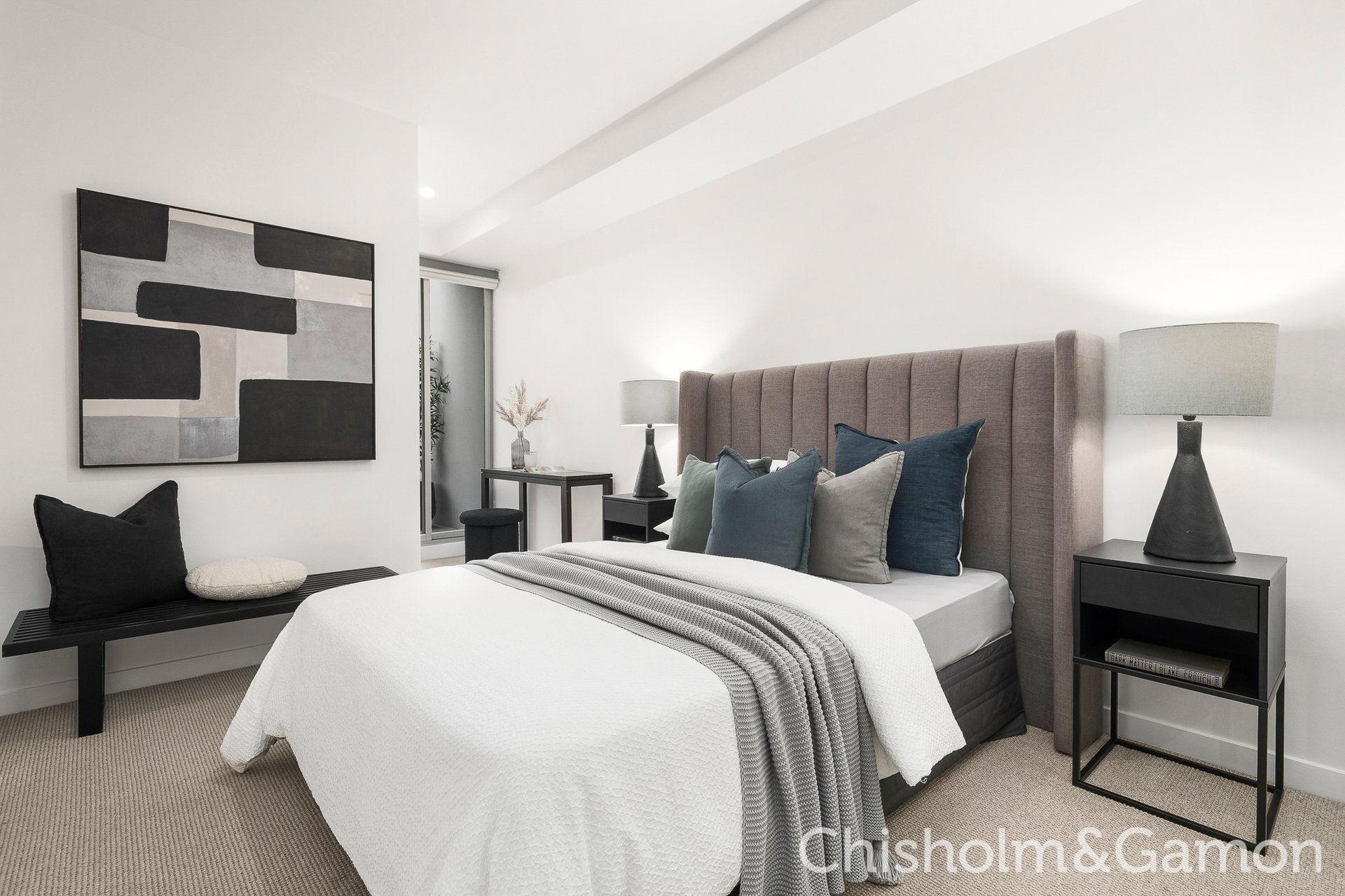 201/99 Nott Street, Port Melbourne image 9
