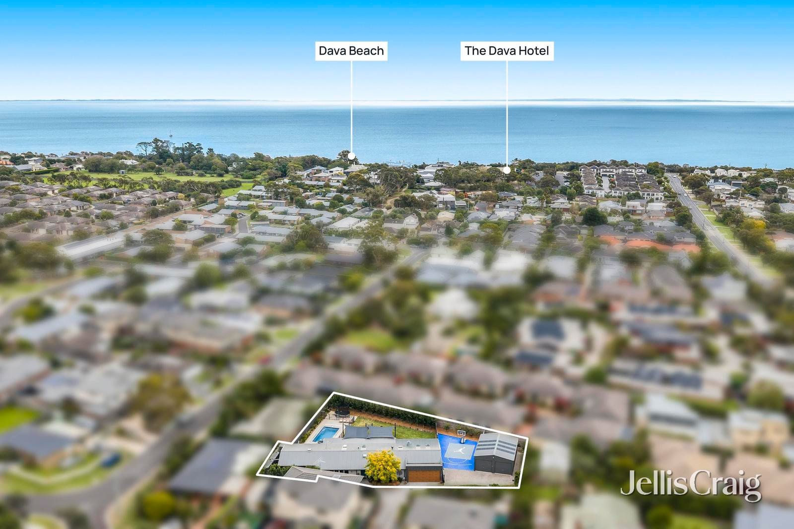 201A Osborne Drive, Mount&nbsp;Martha image 23