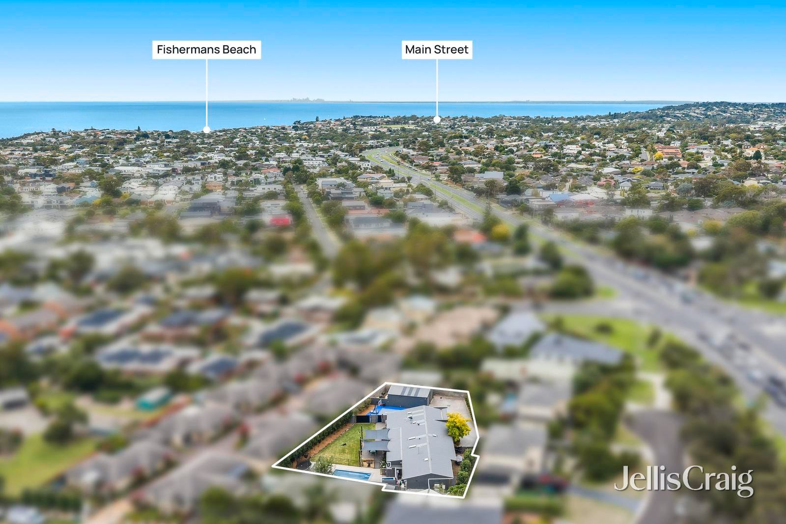 201A Osborne Drive, Mount&nbsp;Martha image 25
