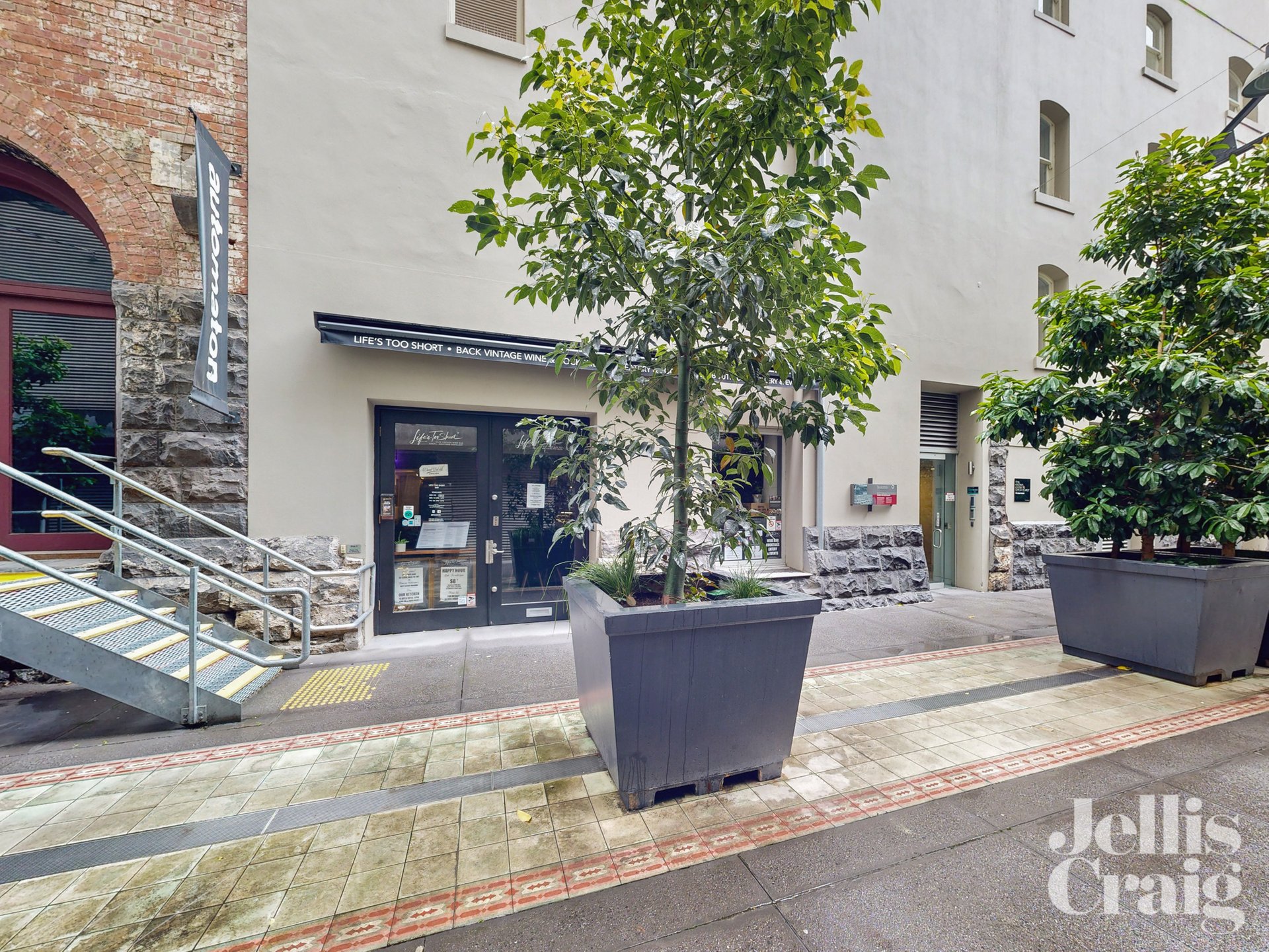 201c/170 Albert Street, East&nbsp;Melbourne image 7