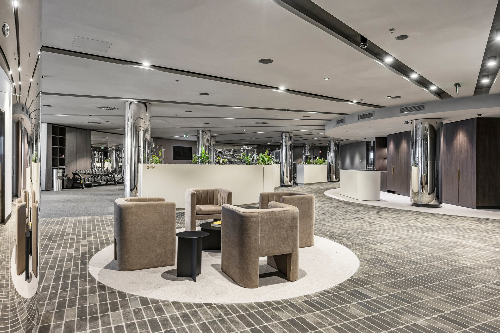 201L/532 Epsom Road, Flemington image 20