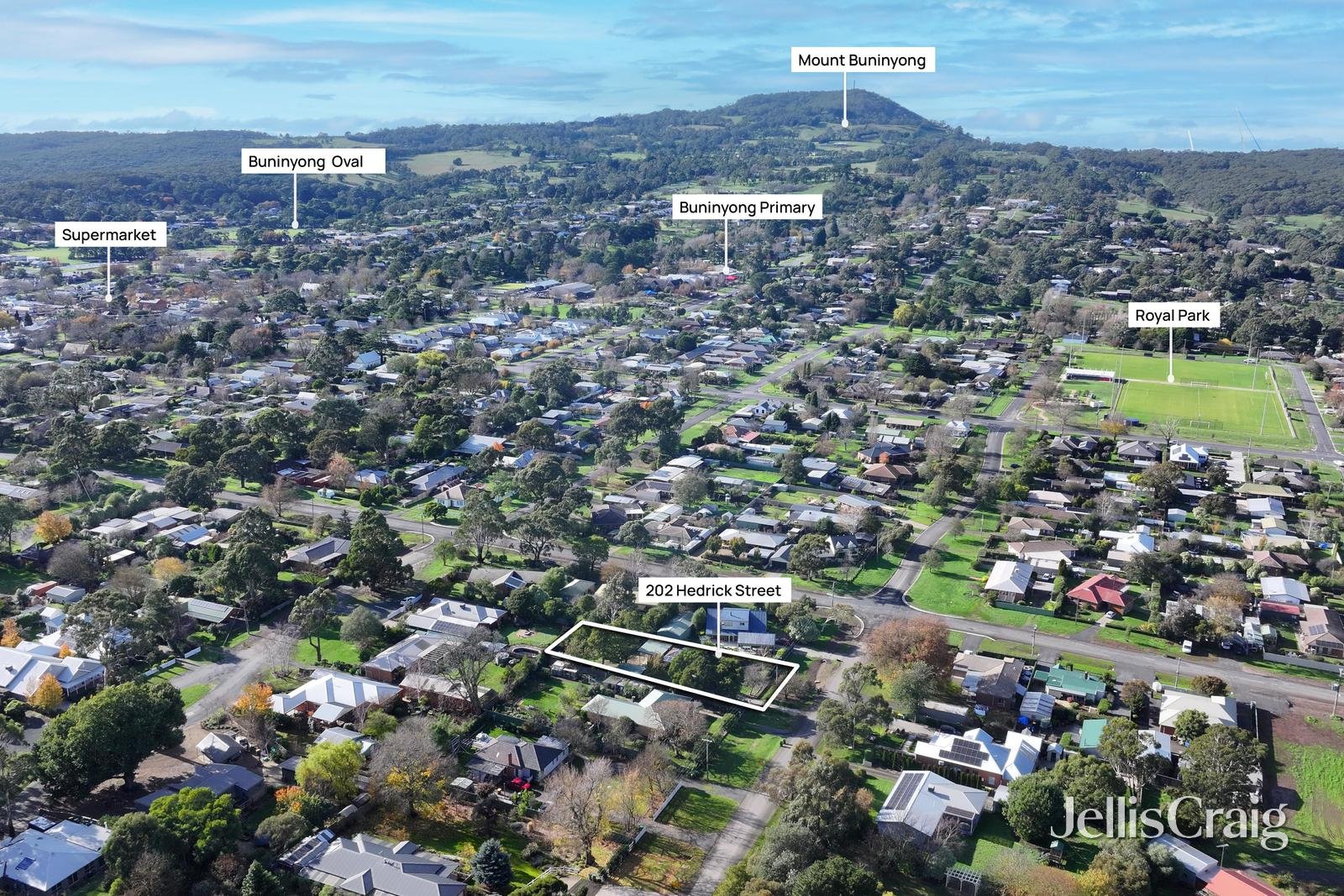 202 Hedrick Street, Buninyong image 8