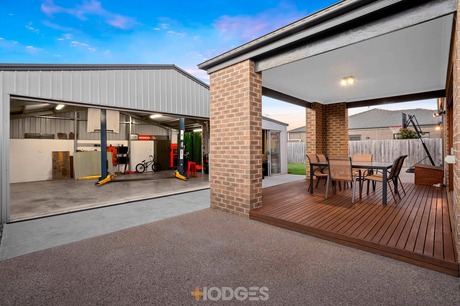 202 Heyers Road Grovedale