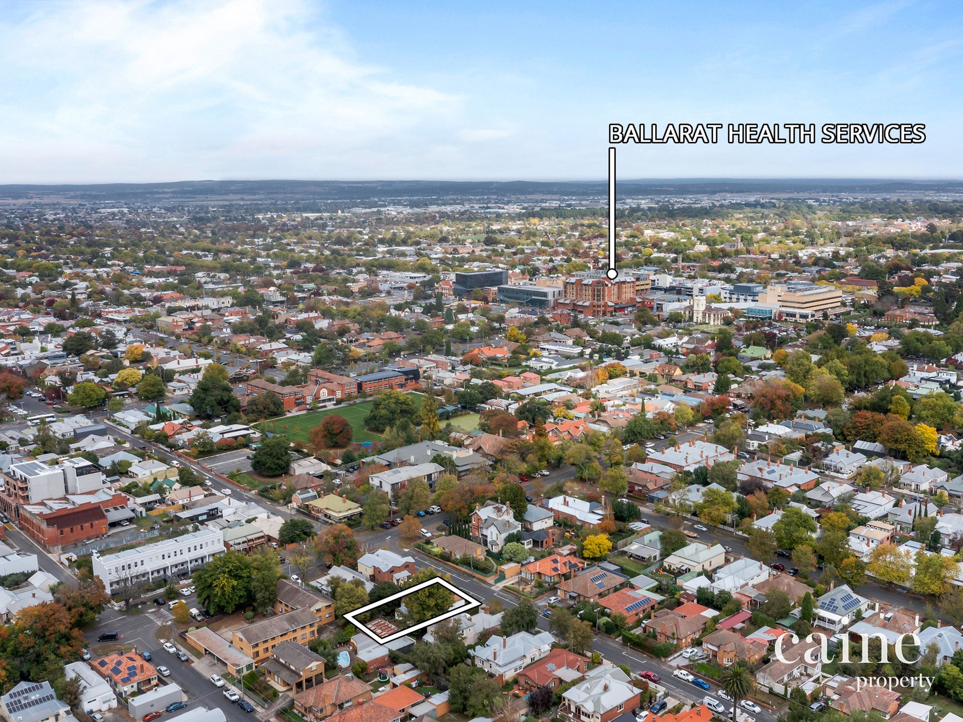 202 Lyons Street North, Ballarat Central image 18