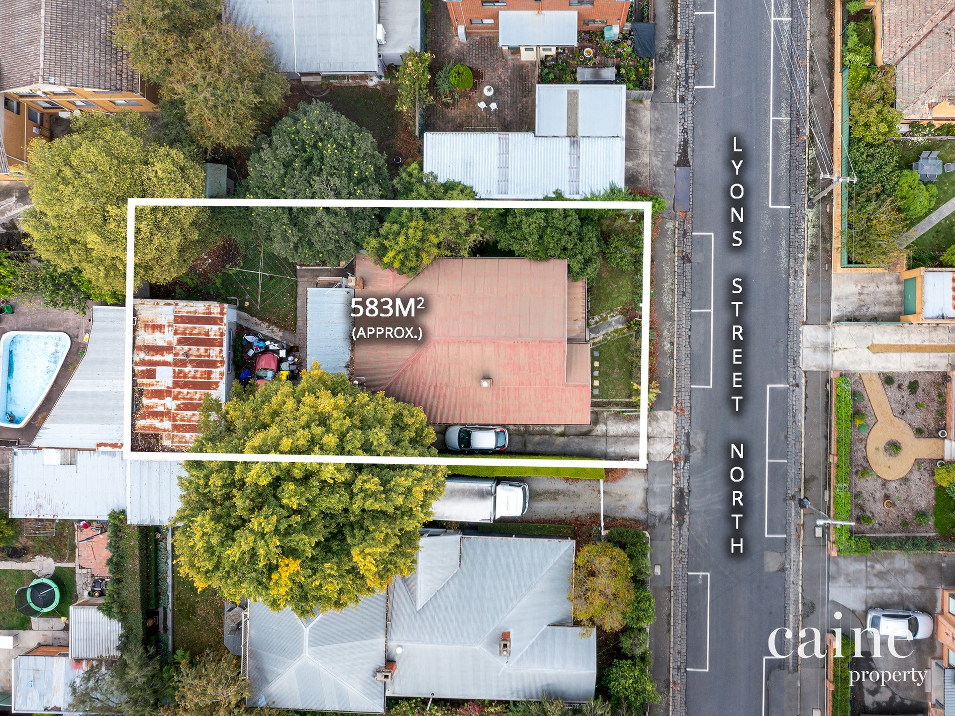 202 Lyons Street North, Ballarat Central image 19