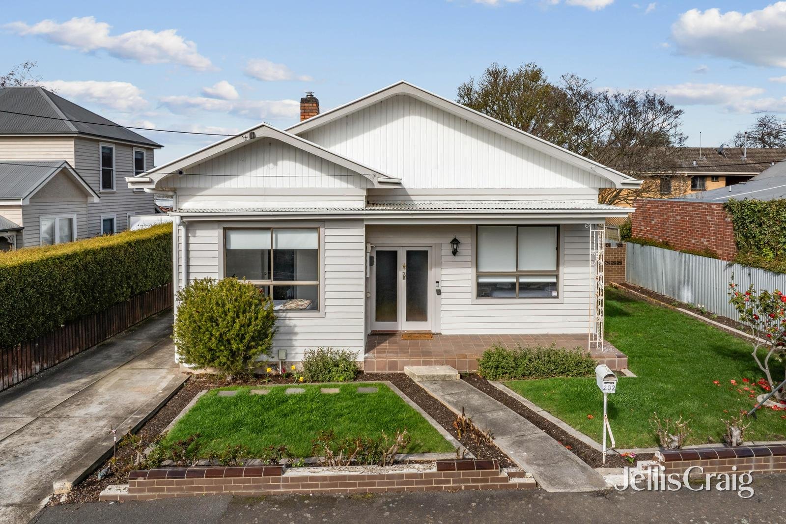 202 Lyons Street North, Ballarat Central image 1