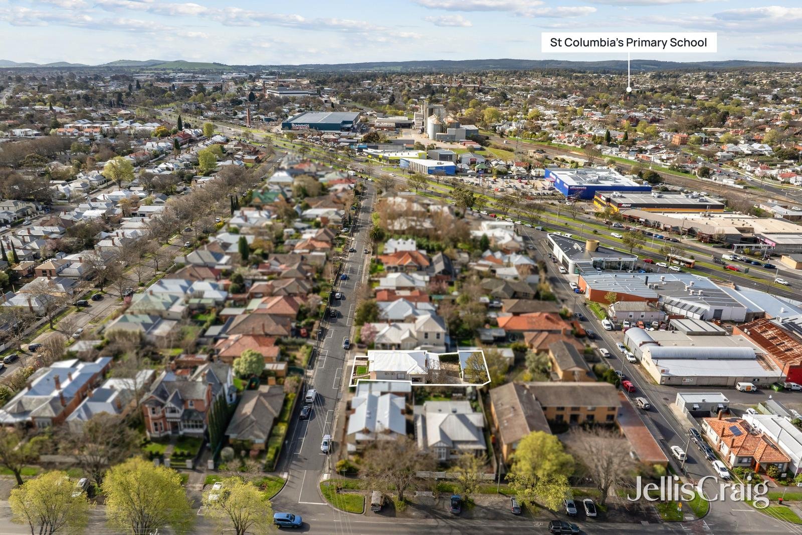 202 Lyons Street North, Ballarat&nbsp;Central image 23