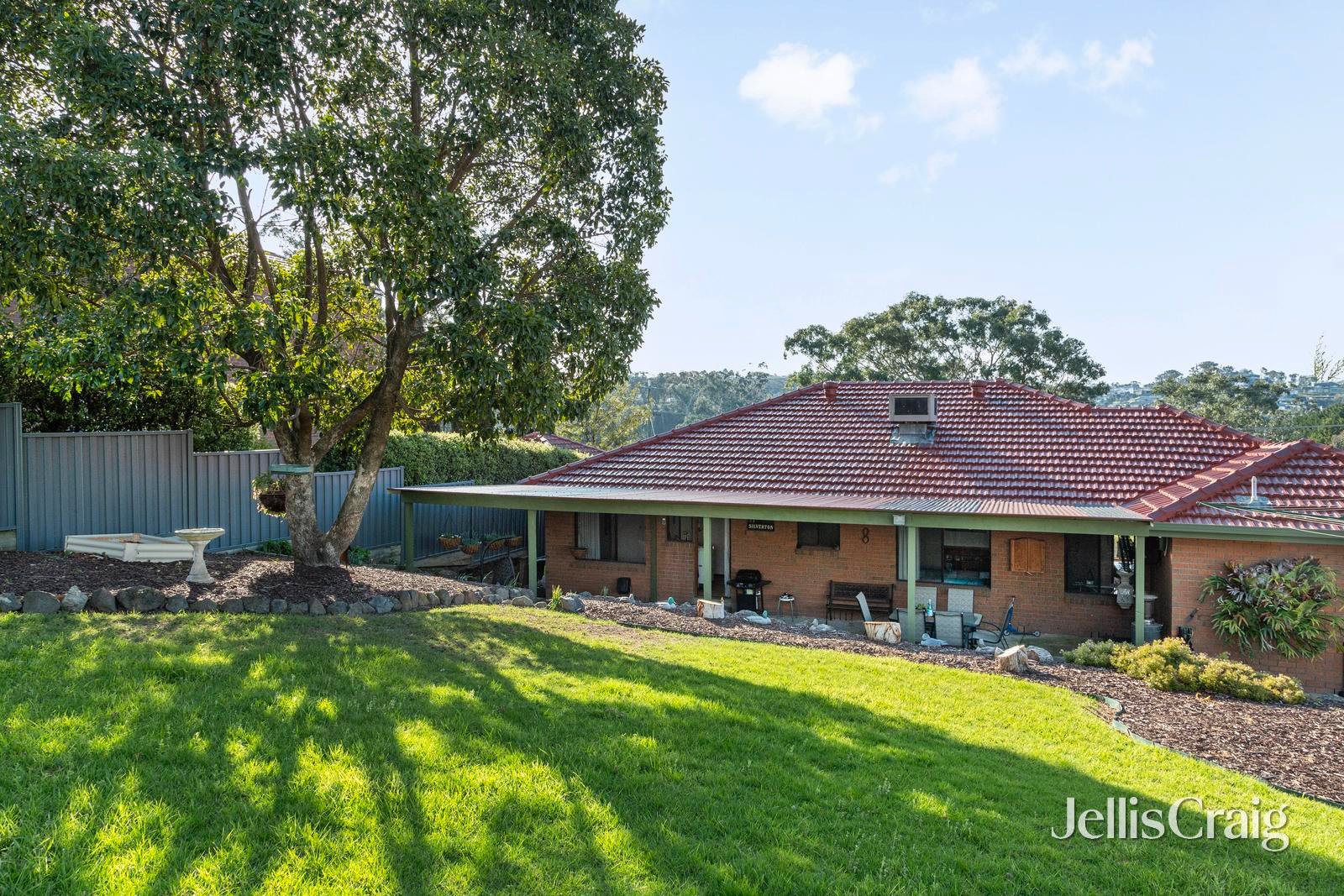 202 Main Hurstbridge Road, Diamond Creek image 6