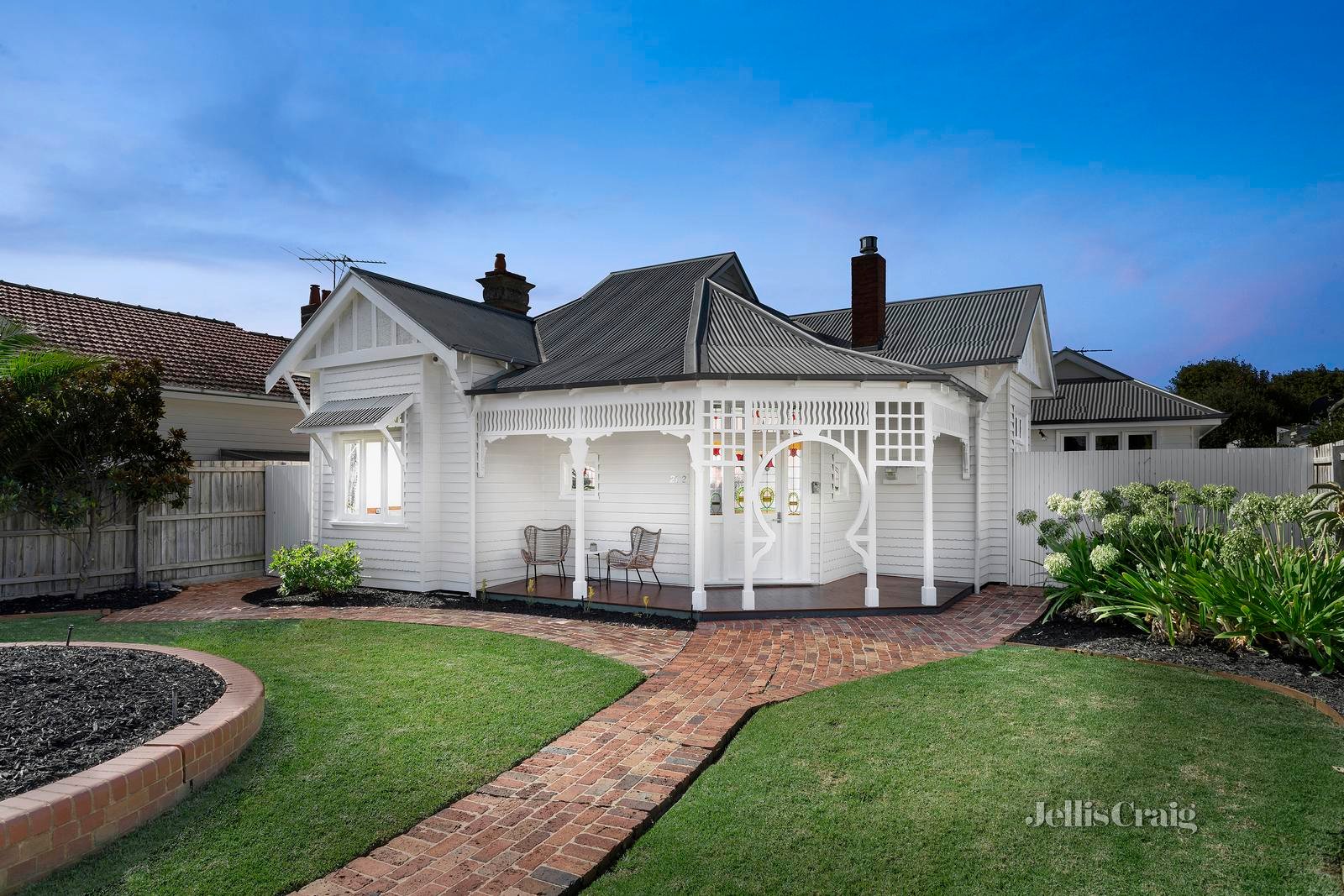 202 Osborne Street, Williamstown - Print Image 1