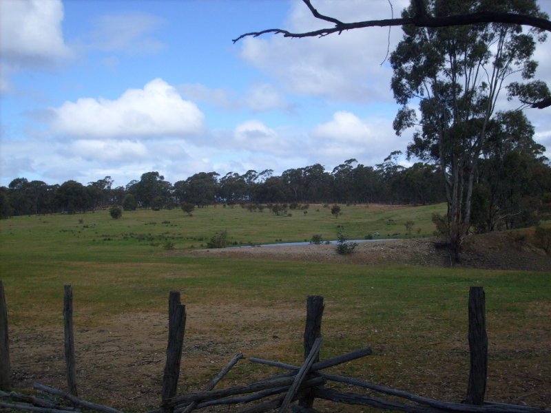 202 Sawmill Road, Muckleford image 1