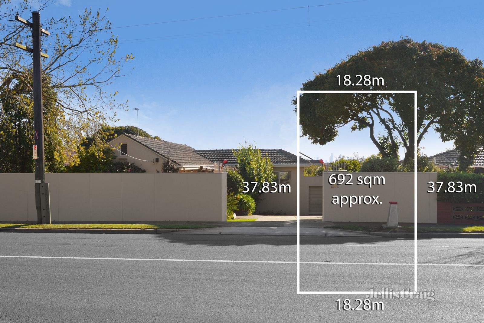202 Warrigal Road, Camberwell image 1