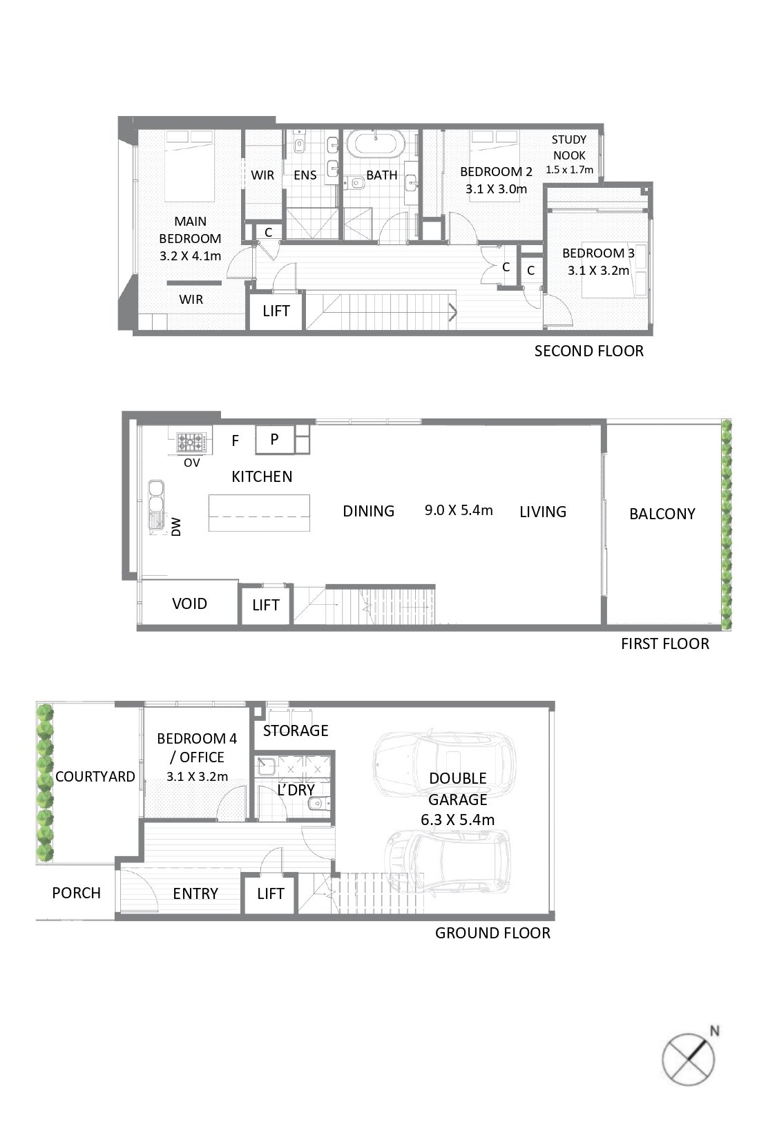 20/20 Toorak Avenue, Croydon image 11