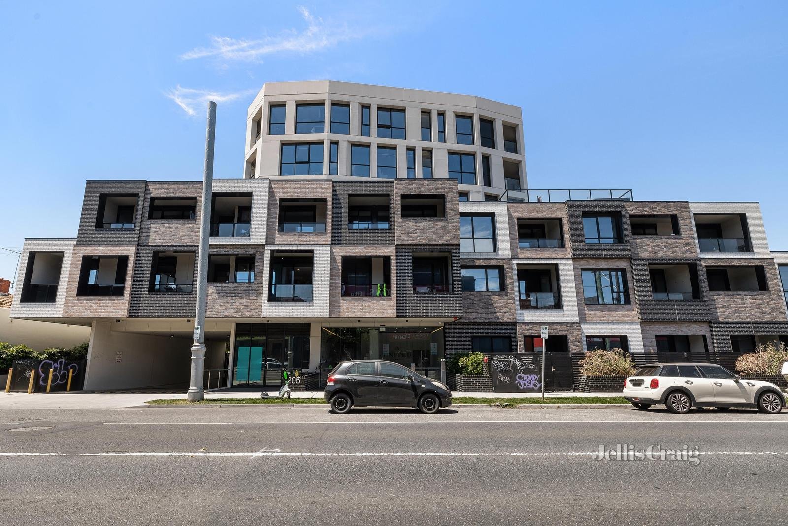 20/205 Burnley Street, Richmond image 9