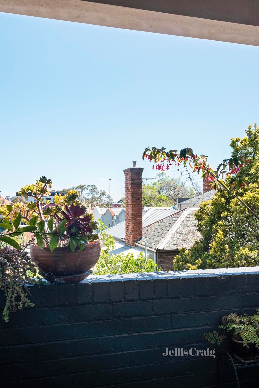 20/205 Flemington Road, North Melbourne image 12