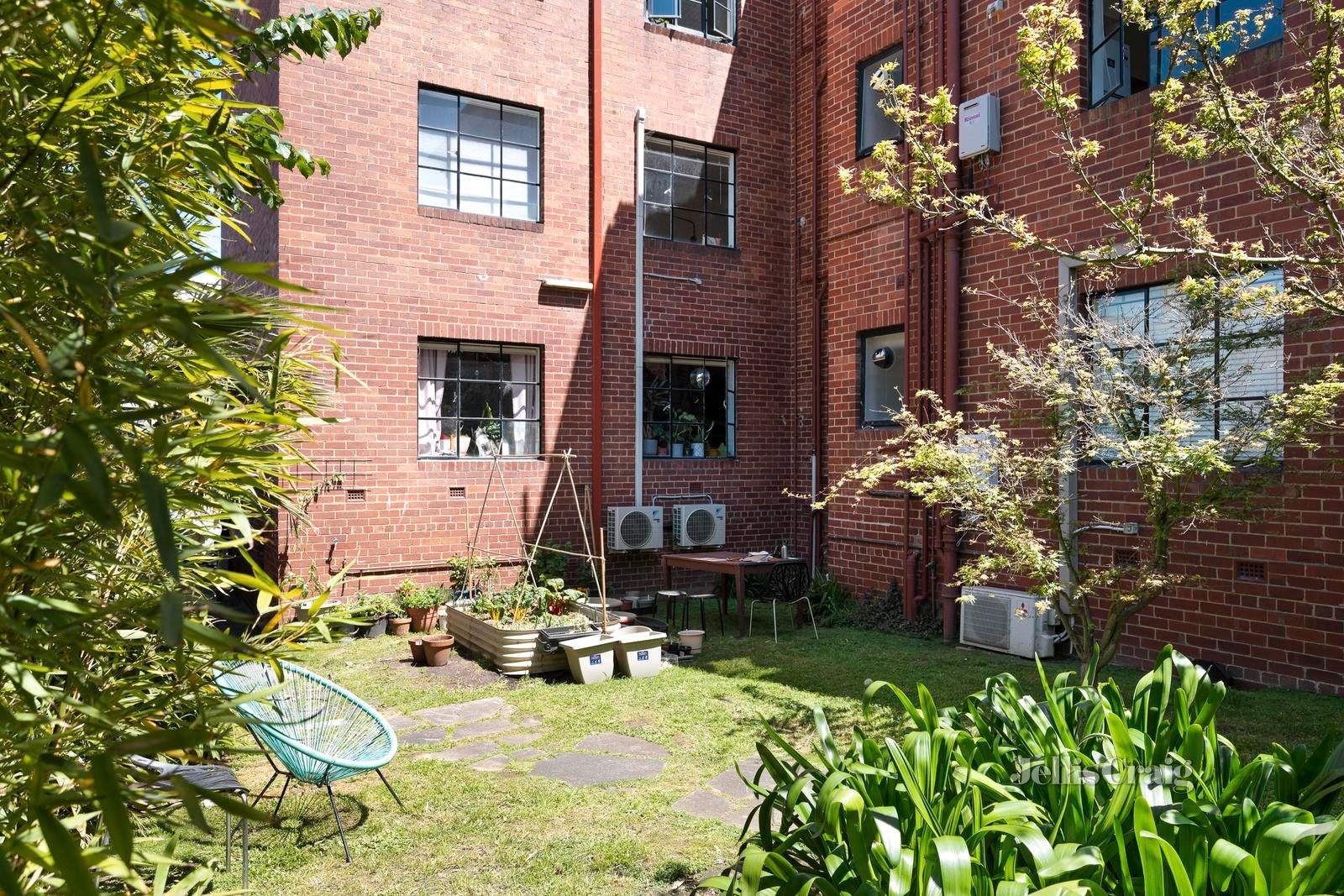 20/205 Flemington Road, North Melbourne image 13