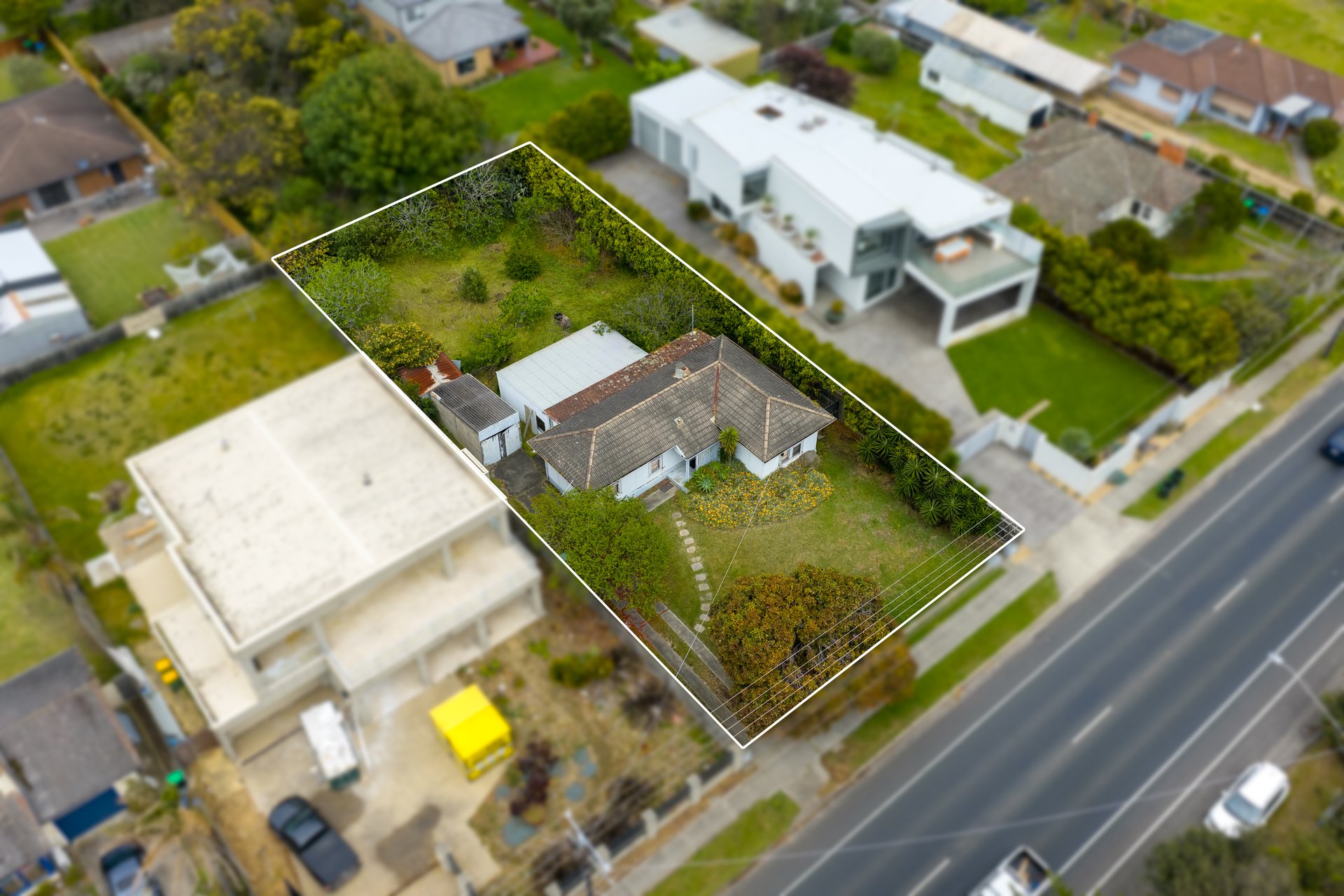 2021 Point Nepean Road TOOTGAROOK