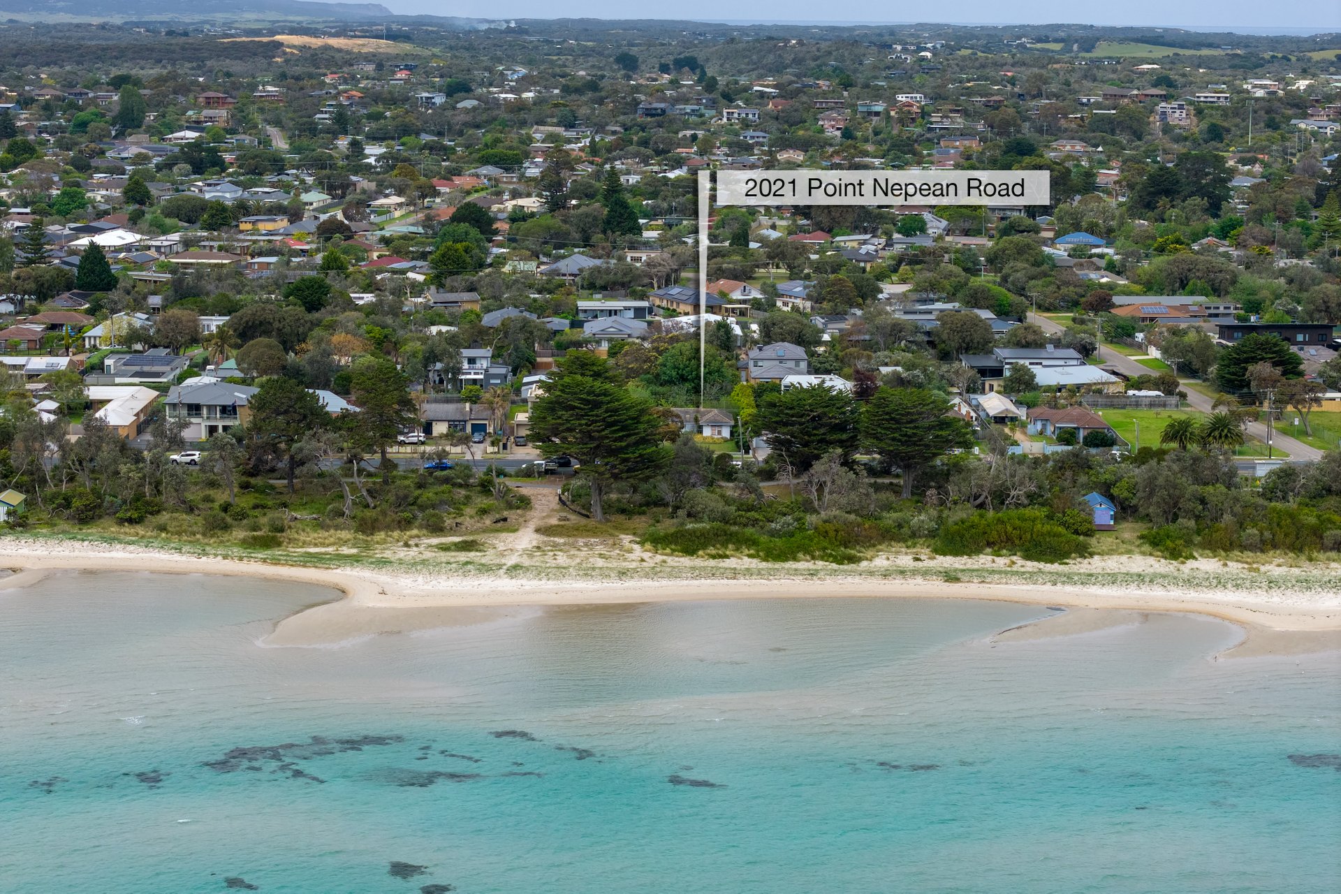 2021 Point Nepean Road TOOTGAROOK