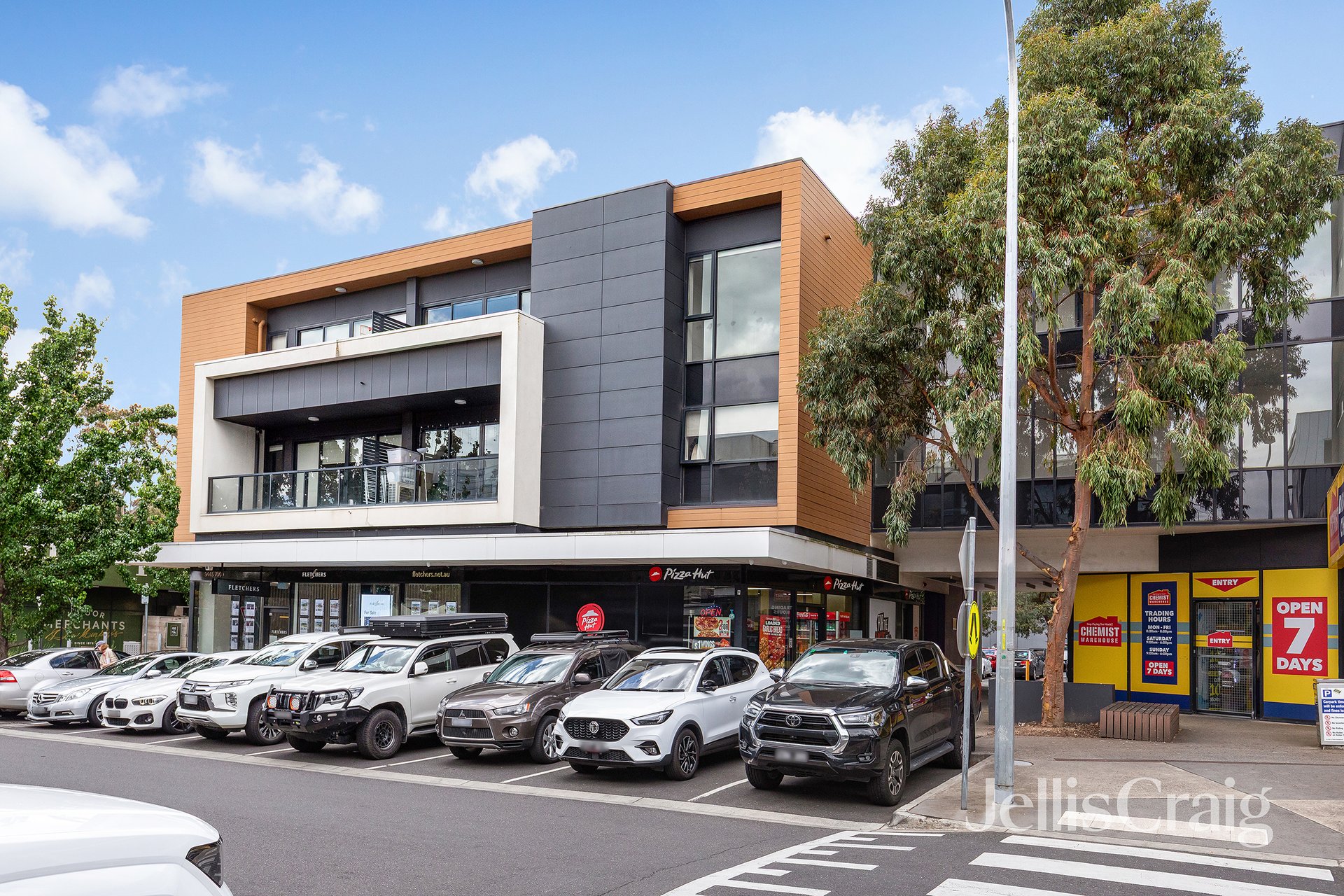 202/11 Copernicus Crescent, Bundoora image 1