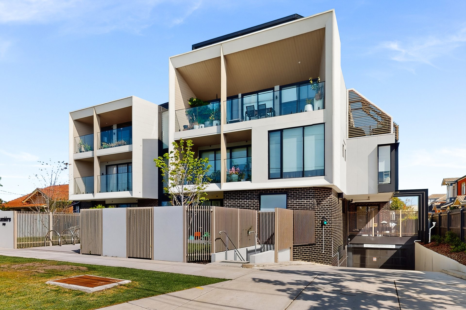 202/1110 Dandenong Road, Carnegie image 14