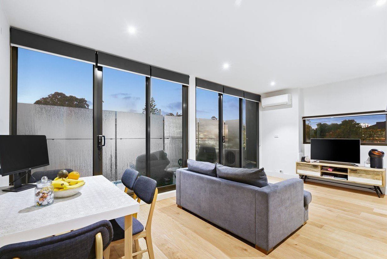 202/126 Brighton Road, Ripponlea image 5