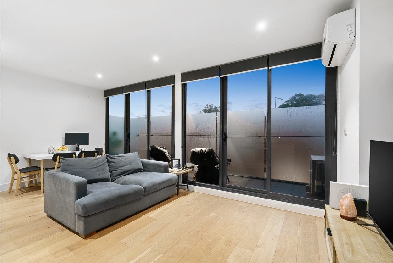 202/126 Brighton Road, Ripponlea image 2