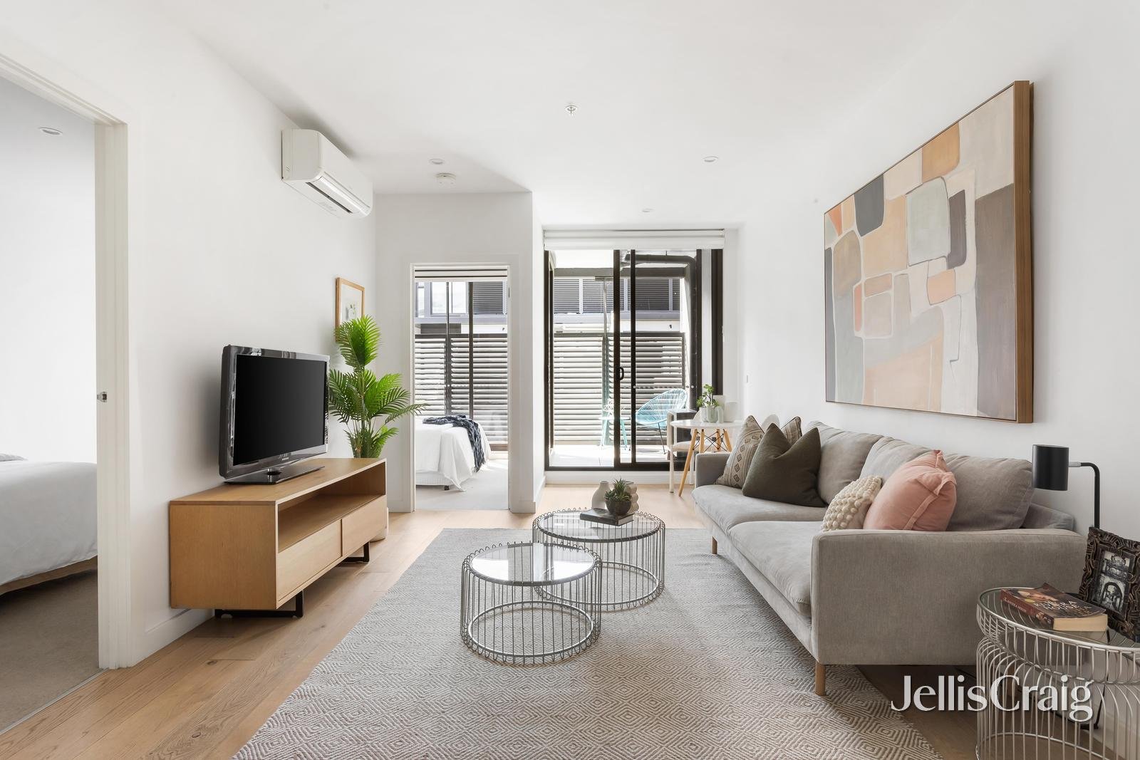 202/16 Bent Street, Bentleigh image 1