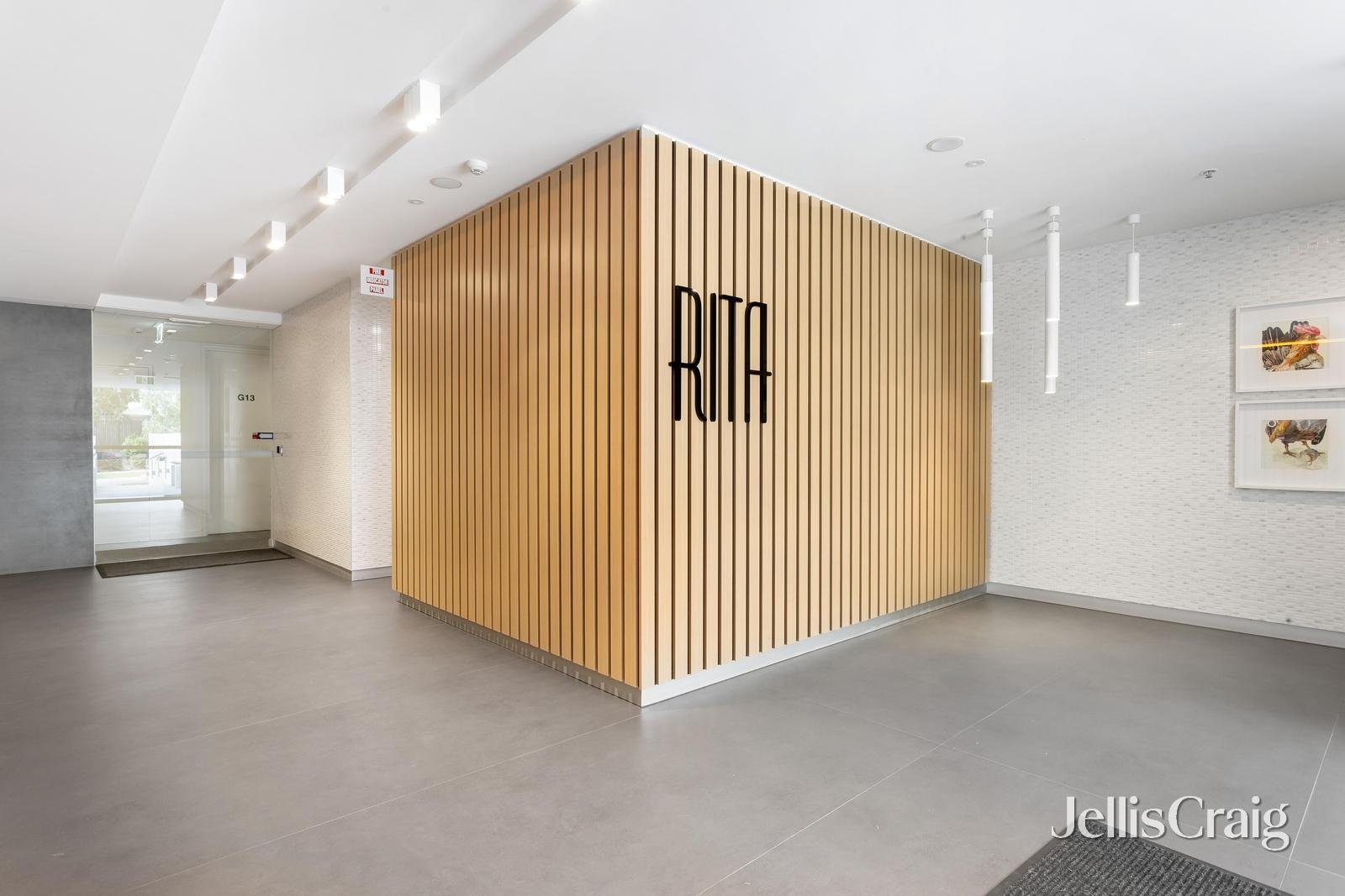 202/16 Bent Street, Bentleigh image 11