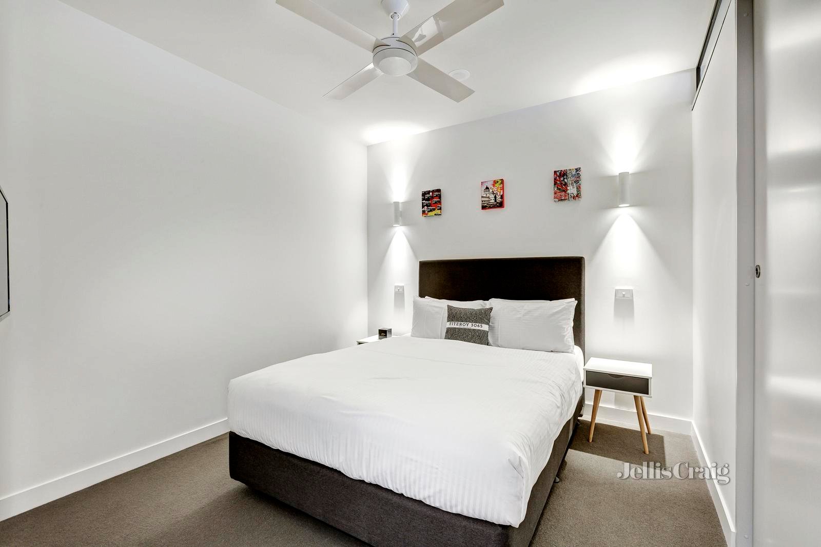 202/160-164 Argyle Street, Fitzroy image 3