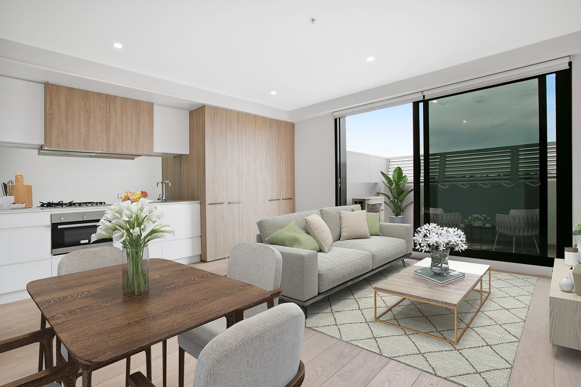 202/160 Hotham Street, St&nbsp;Kilda&nbsp;East image 1