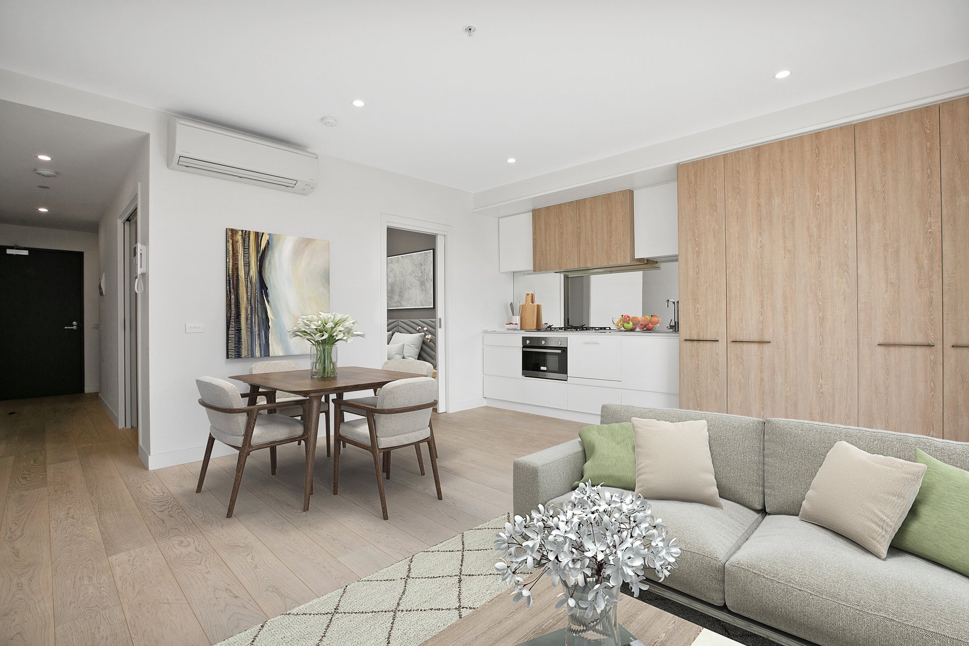 202/160 Hotham Street, St&nbsp;Kilda&nbsp;East image 2