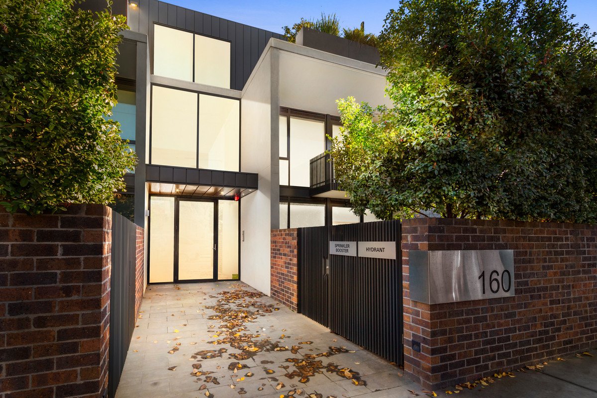 202/160 Power Street, Hawthorn image 10