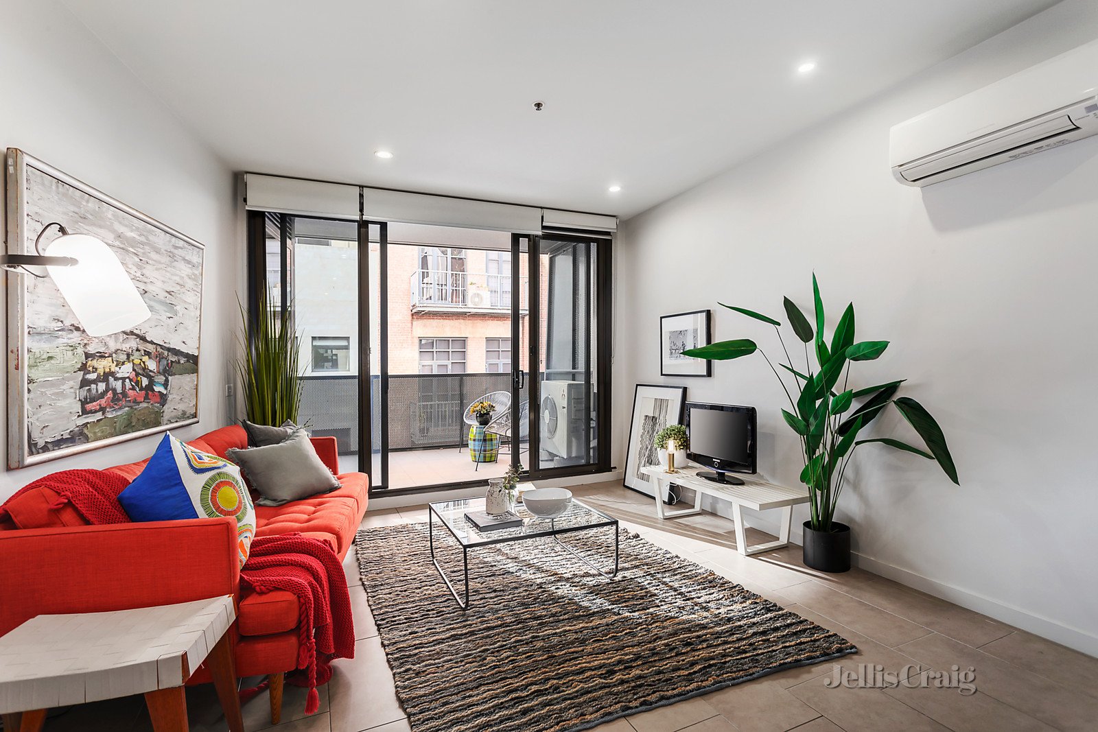 202/185 Rose Street, Fitzroy image 1
