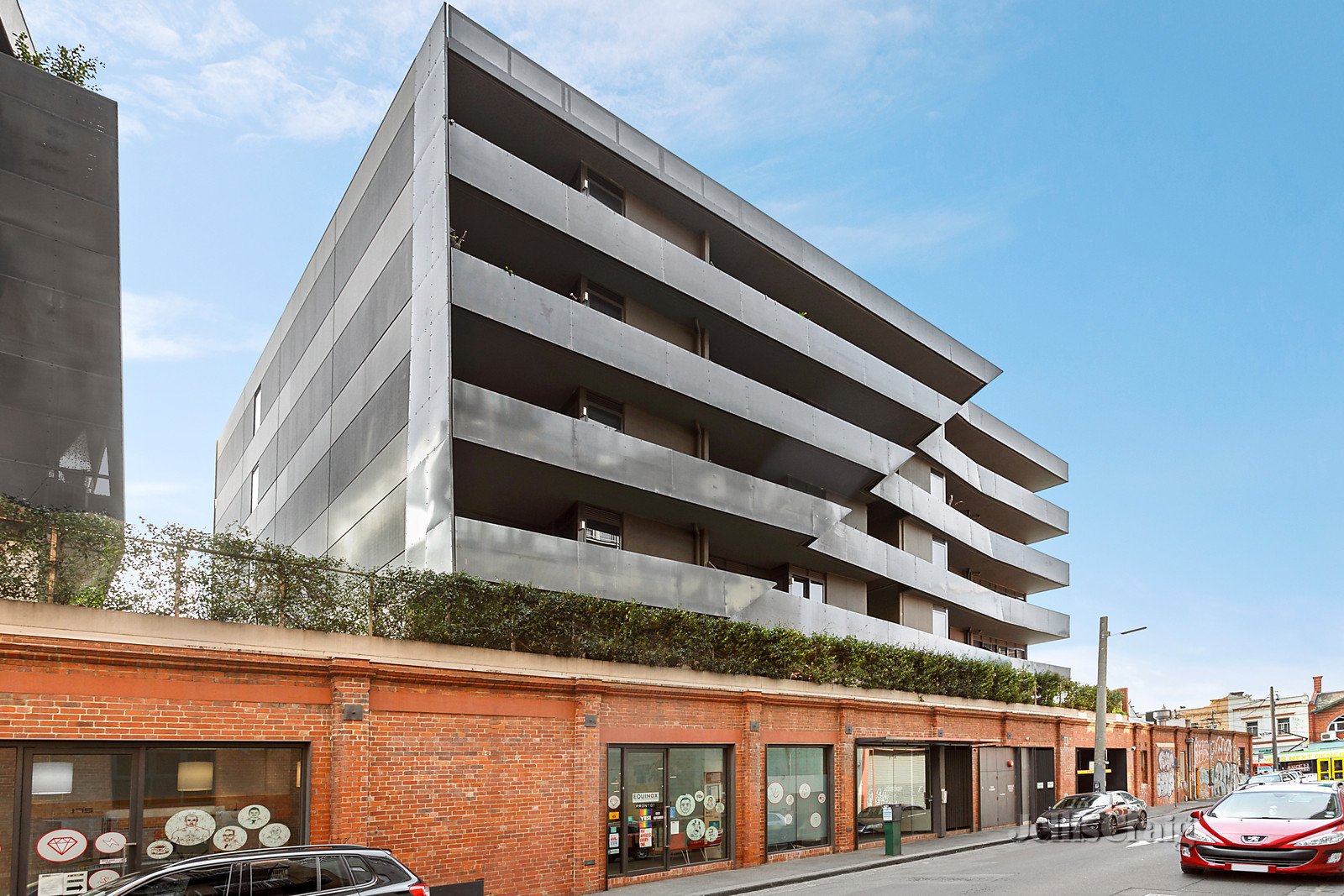 202/185 Rose Street, Fitzroy image 2