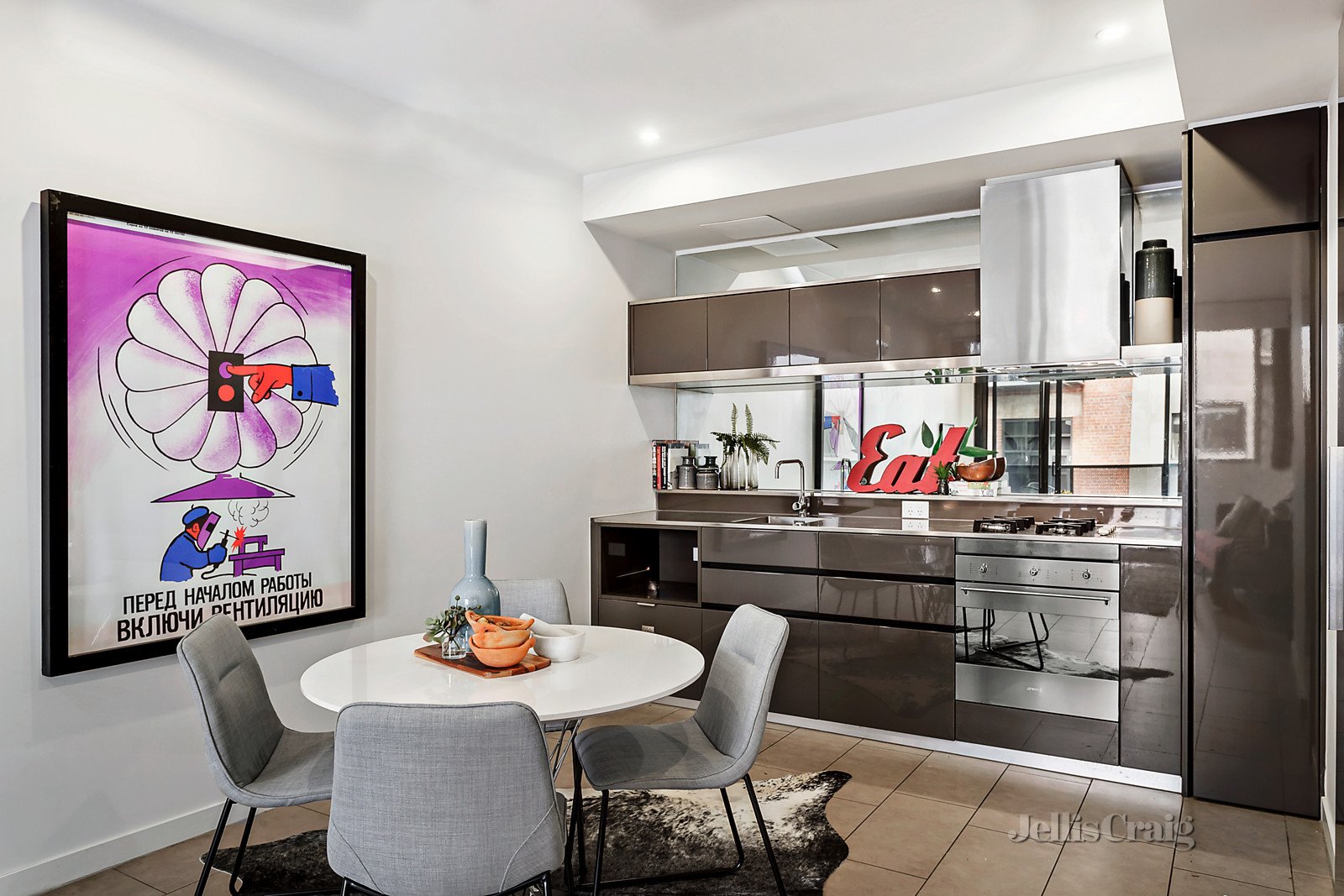 202/185 Rose Street, Fitzroy image 3