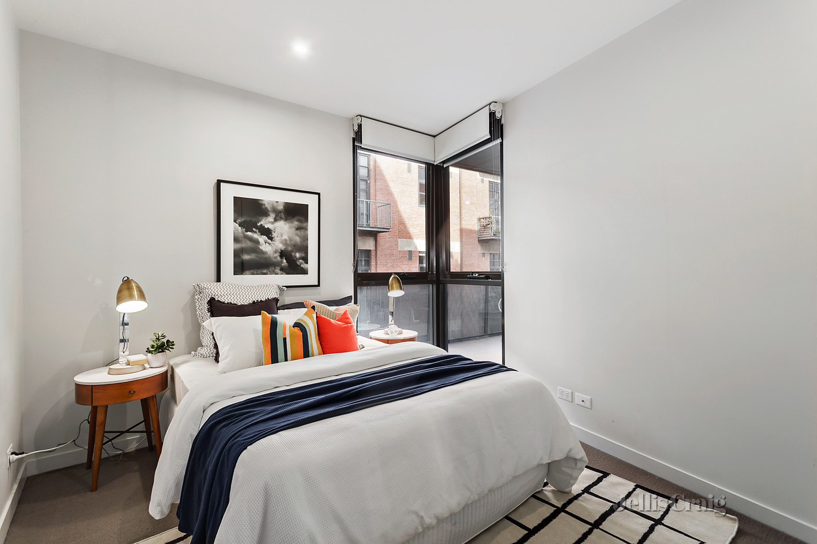 202/185 Rose Street, Fitzroy image 4