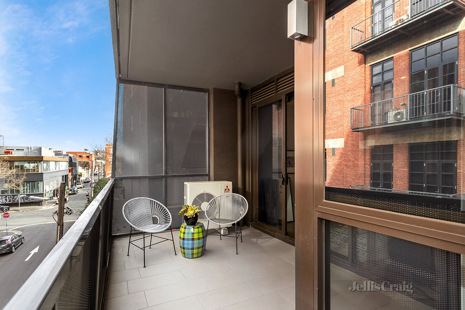 202/185 Rose Street, Fitzroy image 6
