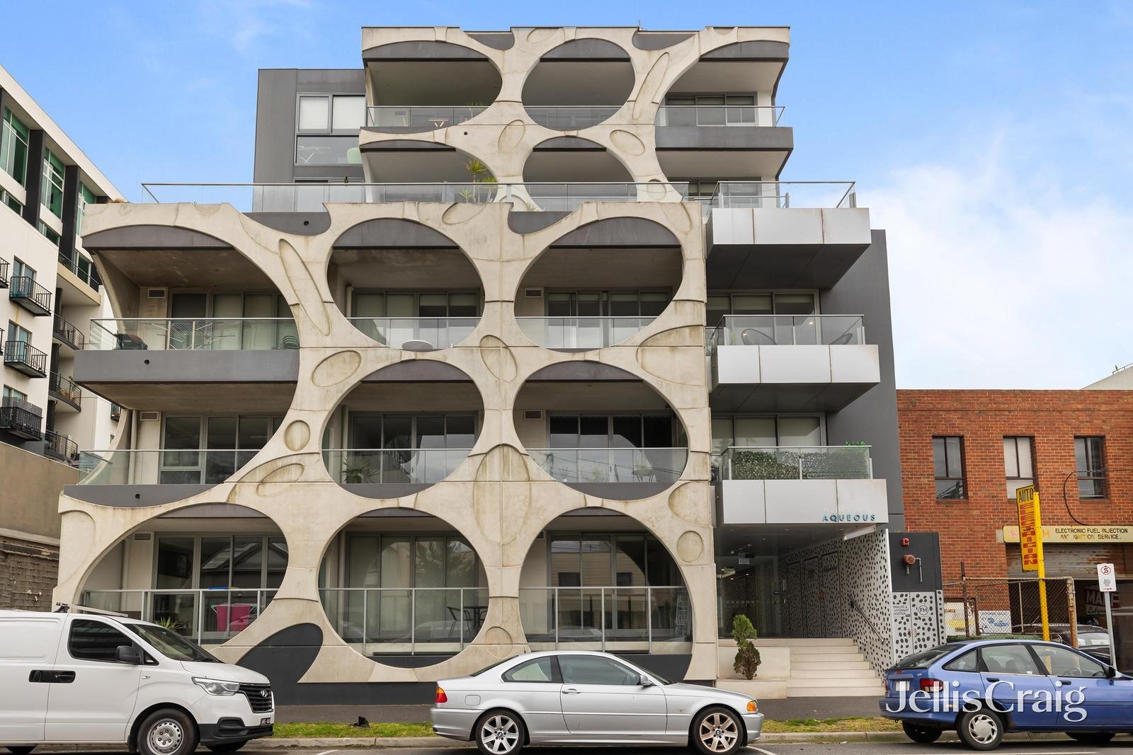 202/19-25 Nott Street, Port Melbourne image 1