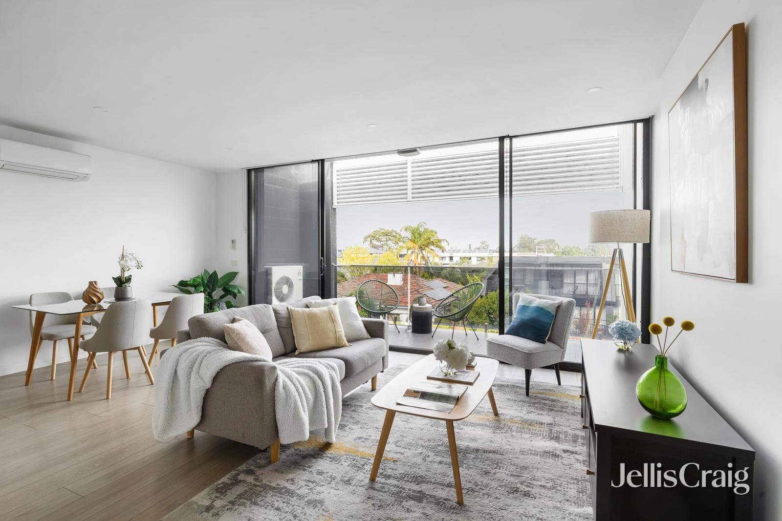 202/193 McKinnon Road, Mckinnon image 1