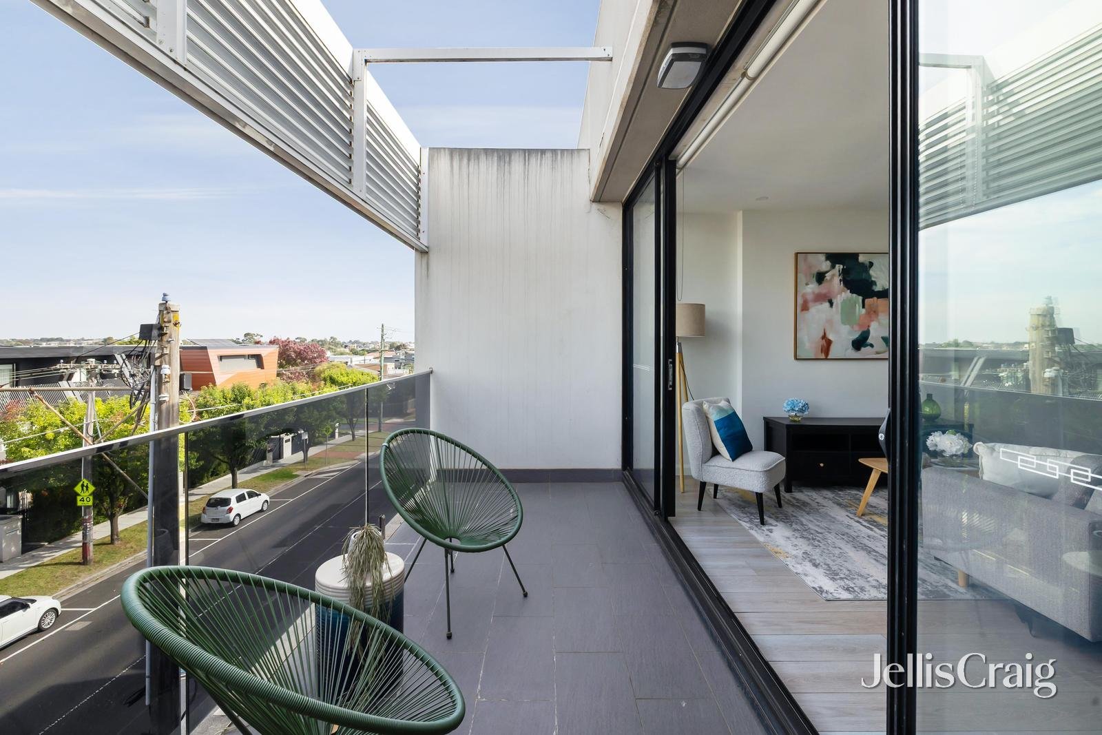 202/193 McKinnon Road, Mckinnon image 8