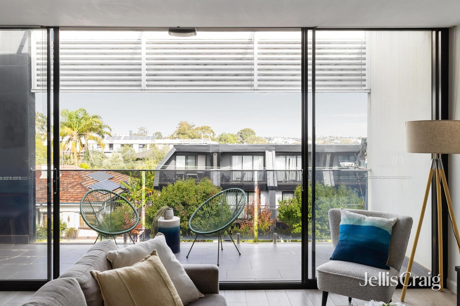 202/193 McKinnon Road, Mckinnon image 9