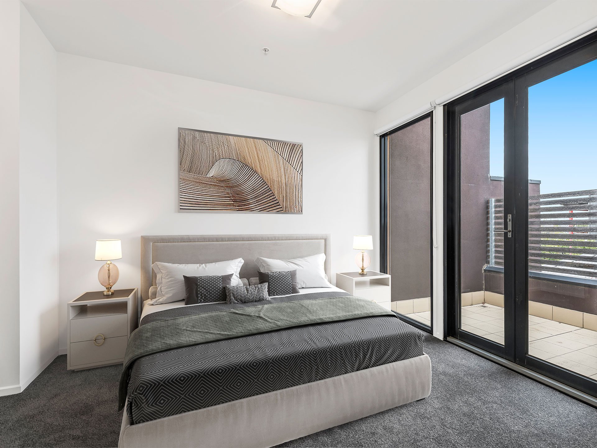 20 / 22-26 Howard Street NORTH MELBOURNE