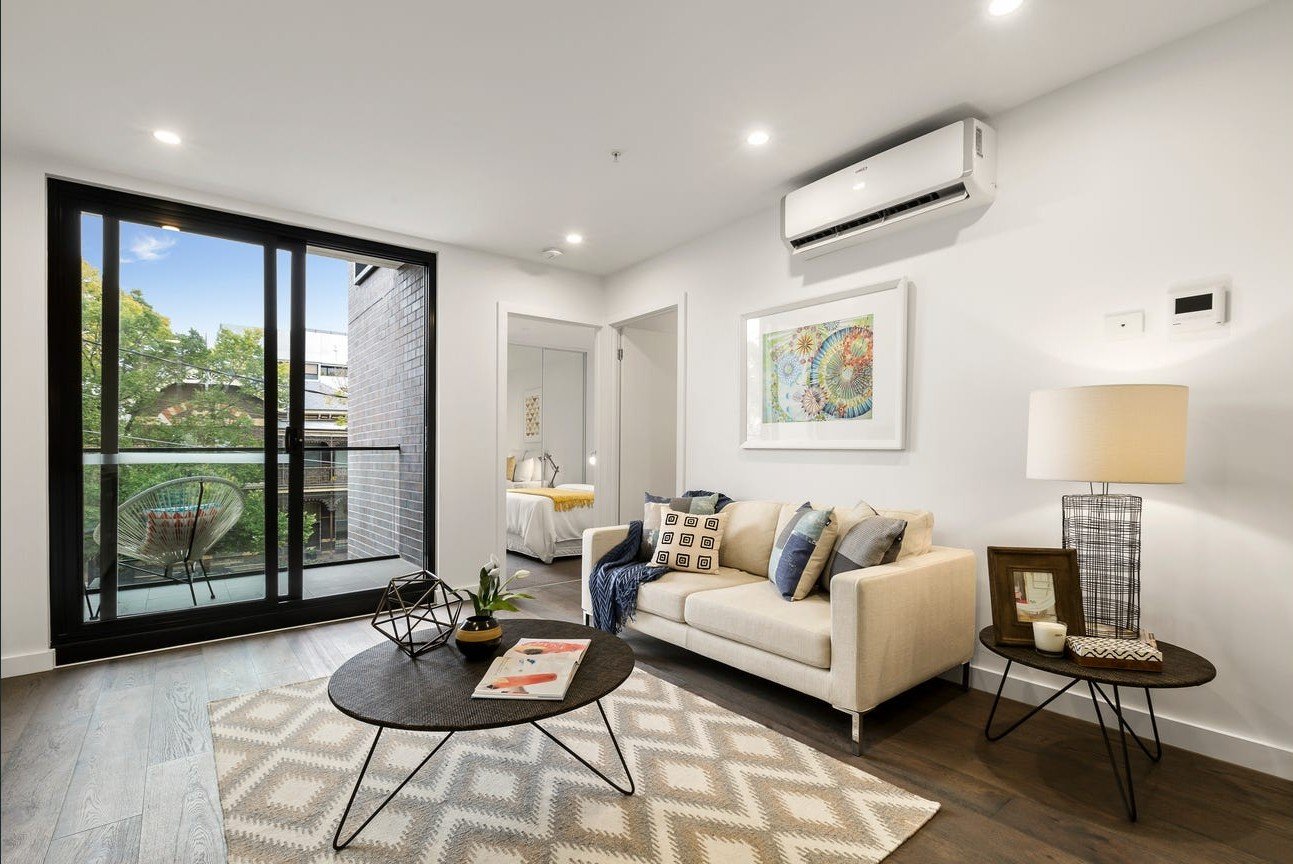 202/2 Princes Street, St Kilda image 1