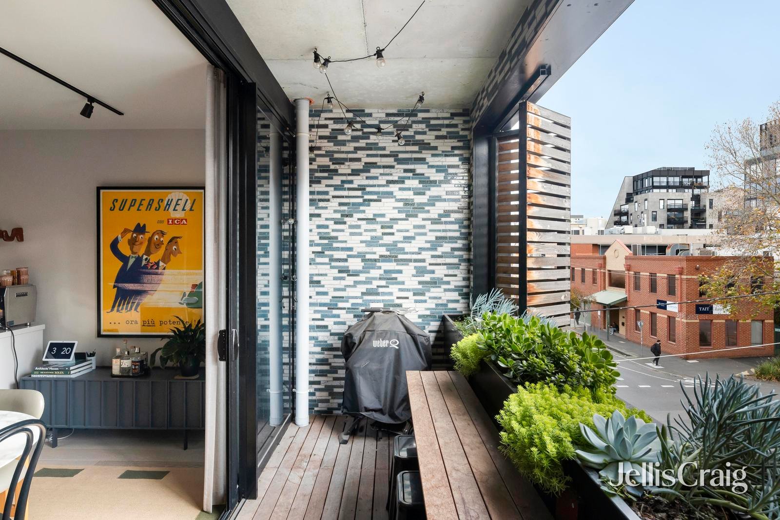 202/20 Peel Street, Collingwood image 3