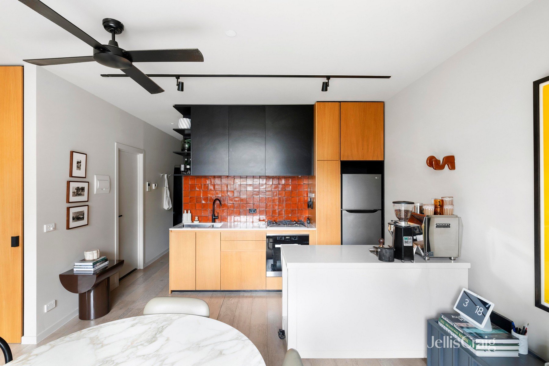 202/20 Peel Street, Collingwood image 1