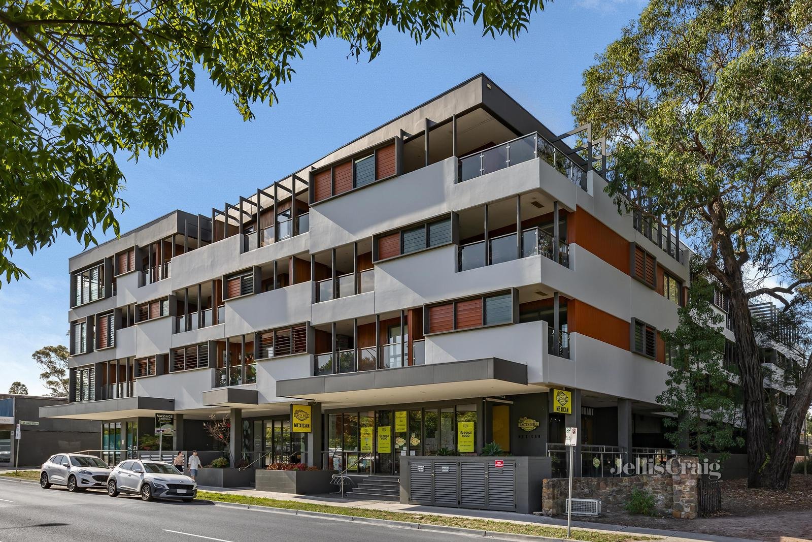 202/211 Mount Dandenong Road, Croydon image 1